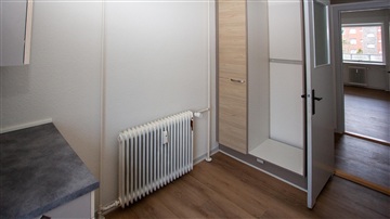 Billede 5. Lejlighed, Lindegårdsvej, Frederikshavn 