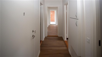 Photo 3. Apartment, Lindegårdsvej, Frederikshavn 