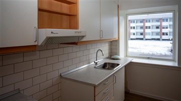 Photo 4. Apartment, Lindegårdsvej, Frederikshavn 