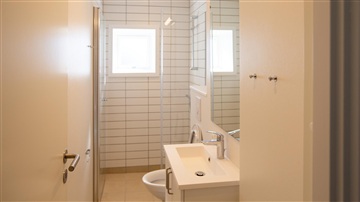 Billede 2. Lejlighed, Lindegårdsvej, Frederikshavn 