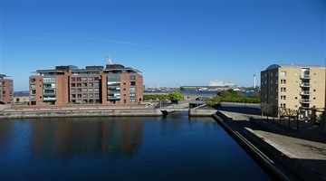 Photo 1. Apartment, Langelinie Allé, København Ø 