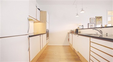 Photo 6. Apartment, Langelinie Allé, København Ø 