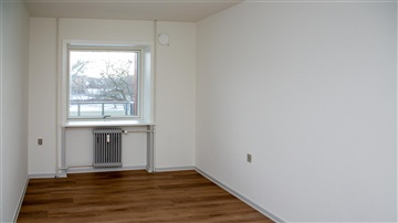 Photo 6. Apartment, Lindegårdsvej, Frederikshavn 