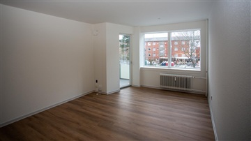 Photo 7. Apartment, Lindegårdsvej, Frederikshavn 