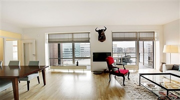 Photo 4. Apartment, Langelinie Allé, København Ø 