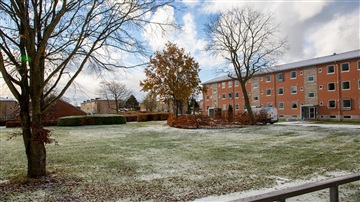 Photo 5. Apartment, Lindegårdsvej, Frederikshavn 