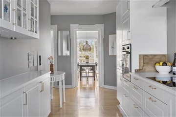 Photo 5. Apartment, Bernstorffsvej, Hellerup 