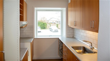 Photo 3. Apartment, Lindegårdsvej, Frederikshavn 