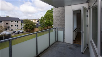 Billede 1. Lejlighed, Knudensvej, Frederikshavn 