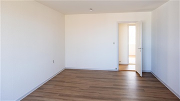Photo 1. Apartment, Lindegårdsvej, Frederikshavn 