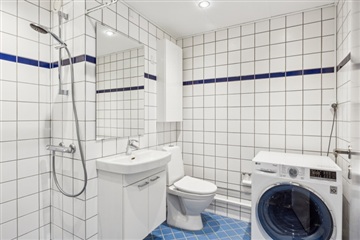 Photo 8. Apartment, Møllehusene, Roskilde 