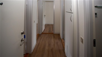 Photo 3. Apartment, Lindegårdsvej, Frederikshavn 