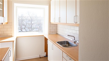 Billede 4. Lejlighed, Lindegårdsvej, Frederikshavn 