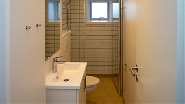 Photo 1. Apartment, Lindegårdsvej, Frederikshavn 