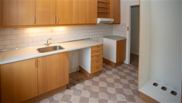 Photo 4. Apartment, Knudensvej, Frederikshavn 