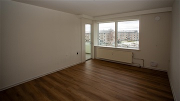 Photo 5. Apartment, Stenbakkevej, Frederikshavn 