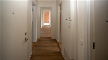 Photo 2. Apartment, Lindegårdsvej, Frederikshavn 