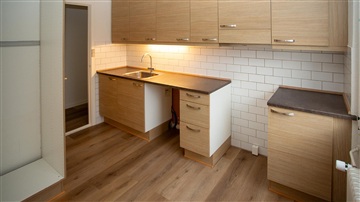 Billede 1. Lejlighed, Knudensvej, Frederikshavn 