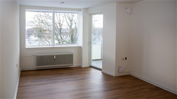 Photo 5. Apartment, Lindegårdsvej, Frederikshavn 
