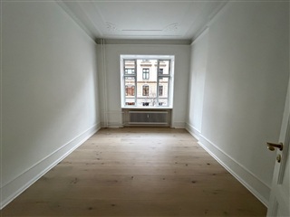 Billede 3. Lejlighed, Willemoesgade, København Ø 