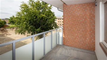 Billede 2. Lejlighed, Lindegårdsvej, Frederikshavn 