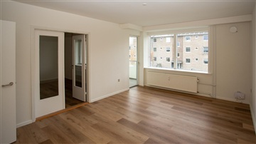 Billede 6. Lejlighed, Knudensvej, Frederikshavn 