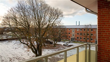 Photo 7. Apartment, Lindegårdsvej, Frederikshavn 