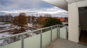 Photo 6. Apartment, Stenbakkevej, Frederikshavn 