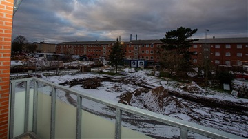 Photo 9. Apartment, Lindegårdsvej, Frederikshavn 