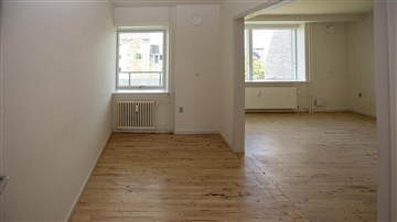 Billede 9. Lejlighed, Knudensvej, Frederikshavn 