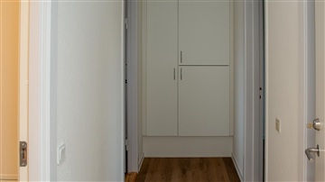 Photo 2. Apartment, Lindegårdsvej, Frederikshavn 