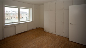 Photo 8. Apartment, Knudensvej, Frederikshavn 