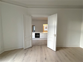 Billede 1. Lejlighed, Willemoesgade, København Ø 