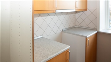 Photo 3. Apartment, Lindegårdsvej, Frederikshavn 