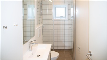 Photo 2. Apartment, Lindegårdsvej, Frederikshavn 