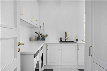 Photo 16. Apartment, Bernstorffsvej, Hellerup 