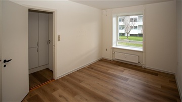Photo 9. Apartment, Rosborgvej, Frederikshavn 