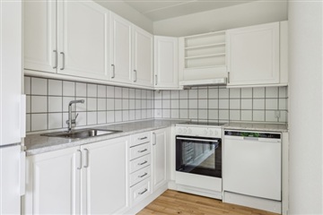 Photo 6. Apartment, Møllehusene, Roskilde 