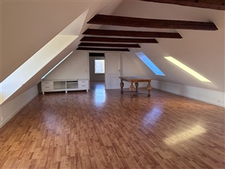 Billede 3. Lejlighed, Haldagervej, Aabybro 