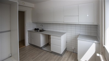 Billede 8. Lejlighed, Knudensvej, Frederikshavn 