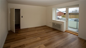 Photo 7. Apartment, Rosborgvej, Frederikshavn 