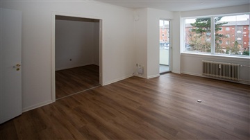 Photo 6. Apartment, Lindegårdsvej, Frederikshavn 