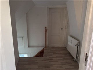 Billede 4. Lejlighed, Haldagervej, Aabybro 