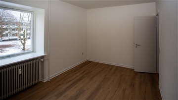 Photo 10. Apartment, Lindegårdsvej, Frederikshavn 