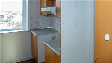 Photo 4. Apartment, Lindegårdsvej, Frederikshavn 
