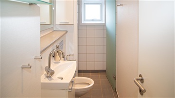 Photo 1. Apartment, Lindegårdsvej, Frederikshavn 