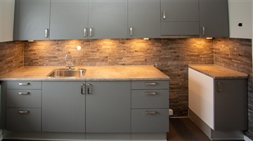 Photo 1. Apartment, Knudensvej, Frederikshavn 