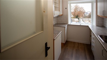 Photo 5. Apartment, Lindegårdsvej, Frederikshavn 