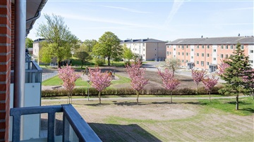 Billede 5. Lejlighed, Lindegårdsvej, Frederikshavn 