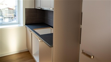 Billede 4. Lejlighed, Lindegårdsvej, Frederikshavn 